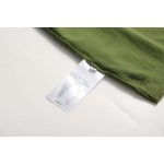 2025年3月1日春夏高品質新品LOUIS VUITTONニット半袖 tシャツDW工場