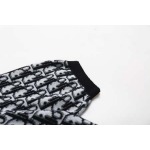 2025年3月1日春夏高品質新品DIORニット半袖 tシャツDW工場