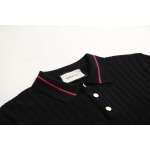 2025年3月1日春夏高品質新品GUCCIニット半袖 tシャツDW工場