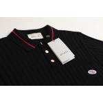 2025年3月1日春夏高品質新品GUCCIニット半袖 tシャツDW工場