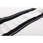 2025年3月1日春夏高品質新品GUCCIニット半袖 tシャツDW工場