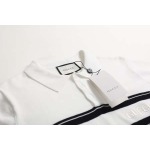 2025年3月1日春夏高品質新品GUCCIニット半袖 tシャツDW工場