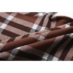 2025年3月1日春夏高品質新品BURBERRYニット半袖 tシャツDW工場