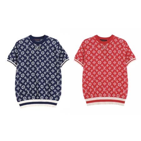 2025年3月1日春夏高品質新品LOUIS VUITTONニ...