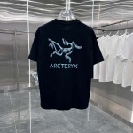 2025年3月1日春夏高品質新品ARCTERYX半袖 tシャツDW工場