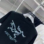 2025年3月1日春夏高品質新品ARCTERYX半袖 tシャツDW工場