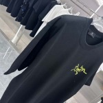 2025年3月1日春夏高品質新品ARCTERYX半袖 tシャツDW工場