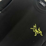 2025年3月1日春夏高品質新品ARCTERYX半袖 tシャツDW工場