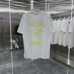 2025年3月1日春夏高品質新品ARCTERYX半袖 tシャツDW工場