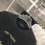2025年3月1日春夏高品質新品ARCTERYX半袖 tシャツDW工場
