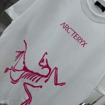 2025年3月1日春夏高品質新品ARCTERYX半袖 tシャツDW工場