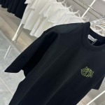 2025年3月1日春夏高品質新品DIOR半袖 tシャツDW工場