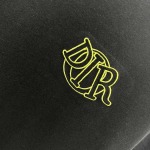 2025年3月1日春夏高品質新品DIOR半袖 tシャツDW工場