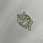 2025年3月1日春夏高品質新品DIOR半袖 tシャツDW工場
