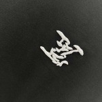 2025年3月1日春夏高品質新品Louis Vuitton半袖 tシャツDW工場