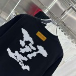 2025年3月1日春夏高品質新品Louis Vuitton半袖 tシャツDW工場