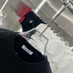 2025年3月1日春夏高品質新品loewe半袖 tシャツDW工場