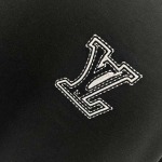 2025年3月1日春夏高品質新品Louis Vuitton半袖 tシャツDW工場