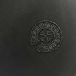 2025年3月1日春夏高品質新品Chrome hearts半袖 tシャツDW工場