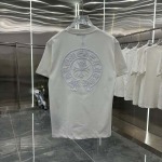 2025年3月1日春夏高品質新品Chrome hearts半袖 tシャツDW工場