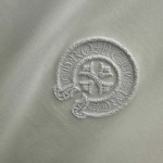 2025年3月1日春夏高品質新品Chrome hearts半袖 tシャツDW工場