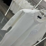 2025年3月1日春夏高品質新品Chrome hearts半袖 tシャツDW工場