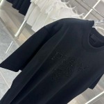 2025年3月1日春夏高品質新品prada半袖 tシャツDW工場