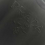 2025年3月1日春夏高品質新品prada半袖 tシャツDW工場