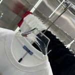 2025年3月1日春夏高品質新品prada半袖 tシャツDW工場