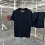 2025年3月1日春夏高品質新品Louis Vuitton半袖 tシャツDW工場
