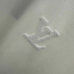 2025年3月1日春夏高品質新品Louis Vuitton半袖 tシャツDW工場