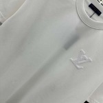 2025年3月1日春夏高品質新品Louis Vuitton半袖 tシャツDW工場
