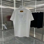 2025年3月1日春夏高品質新品Louis Vuitton半袖 tシャツDW工場
