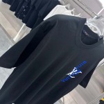 2025年3月1日春夏高品質新品LOUIS VUITTON半袖 tシャツDW工場