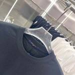 2025年3月1日春夏高品質新品LOUIS VUITTON半袖 tシャツDW工場