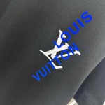 2025年3月1日春夏高品質新品LOUIS VUITTON半袖 tシャツDW工場