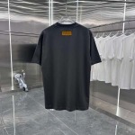 2025年3月1日春夏高品質新品LOUIS VUITTON半袖 tシャツDW工場