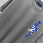 2025年3月1日春夏高品質新品LOUIS VUITTON半袖 tシャツDW工場