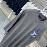 2025年3月1日春夏高品質新品LOUIS VUITTON半袖 tシャツDW工場