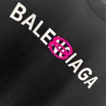 2025年3月1日春夏高品質新品Balenciaga半袖 tシャツDW工場