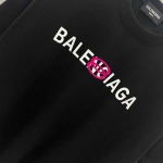 2025年3月1日春夏高品質新品Balenciaga半袖 tシャツDW工場