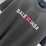 2025年3月1日春夏高品質新品Balenciaga半袖 tシャツDW工場