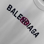 2025年3月1日春夏高品質新品Balenciaga半袖 tシャツDW工場