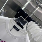 2025年3月1日春夏高品質新品Balenciaga半袖 tシャツDW工場