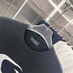 2025年3月1日春夏高品質新品Balenciaga半袖 tシャツDW工場