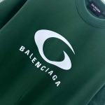 2025年3月1日春夏高品質新品Balenciaga半袖 tシャツDW工場