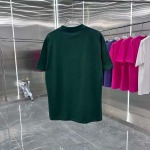 2025年3月1日春夏高品質新品Balenciaga半袖 tシャツDW工場