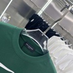 2025年3月1日春夏高品質新品Balenciaga半袖 tシャツDW工場