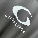 2025年3月1日春夏高品質新品Balenciaga半袖 tシャツDW工場