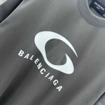 2025年3月1日春夏高品質新品Balenciaga半袖 tシャツDW工場